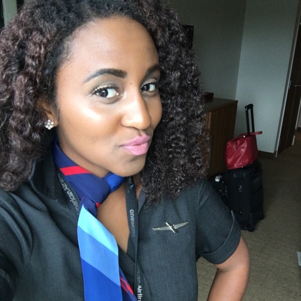 Meet your Posher, Tamara